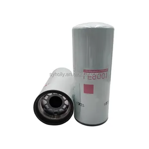 Gute Qualität Diesel Trucks Motoröl filter WP12120/1 BD7154 P559000 3101869 LF9001