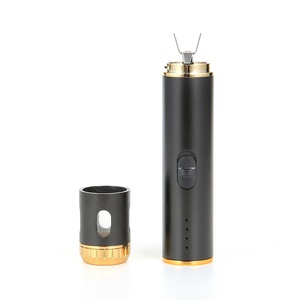 Mini Trituradora Eléctrica USB Recargable de Hierbas y Especias de 28mm, Modelo China - Product Image 3