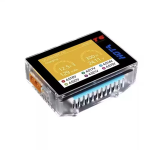 HOTA <span class=keywords><strong>T6</strong></span> 300W 15A Akkuladegerät LiHv Lipo NiMh Li-Ion Ni-Cd Digitales RC-Ladegerät 1-6S Lipo Balance-Ladegerät Entladegerät - Product Image 2