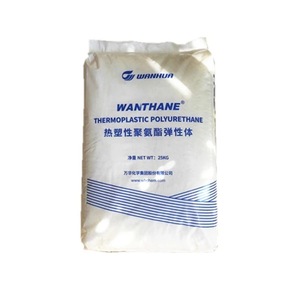 TPU WANTHANE WHT-3390  ไหลผ่านได้ดี  ใช้งานง่าย  มีความเสถียรทางมิติ  ใช้สำหรับ: สายยางรดน้ำ  งานระบบลม - Product Image 3