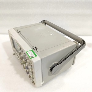Keysight DSO6104A ออสซิลโลสโคป 4 ช่องสัญญาณ 1GHz 4GSa/s MSO / ออสซิลโลสโคป xgeqpt - Product Image 2