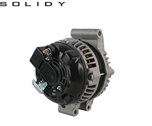 104210-1530 31100RX0A01 31100-RX0-A01 para HONDACIVIC <span class=keywords><strong>Motor</strong></span> de arranque del alternador del coche de la marca del coche de la serie de 2012 V 2014- - Product Image 6