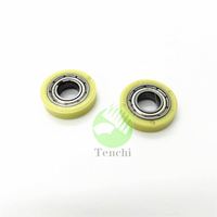 Rouleau d'espace longue durée FC0-5122-000 pour utilisation dans les imprimantes Canon IR 4025 4035 4045 4051 4225 4235 4245 4251 3025 3030 3035 3045 3225