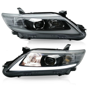 F30 Phares Phare E90 E70 X5 X1 F48 Hilux F10 F20 Golf Mk7 E60 E92 W204 F22 A6 C7 S25 Pièces De Voiture Barre Lumineuse Led Lumières - Product Image 5