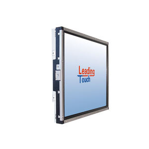 شاشة لمس 17 بوصة بتقنية <span class=keywords><strong>SAW</strong></span> متوافقة مع بروتوكول ELO لألعاب Bally/POG/WMS/ASR/Firelink - Product Image 1