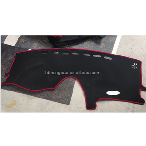 ที่คลุมแผงหน้าปัดรถอุปกรณ์ตกแต่งภายในรถสำหรับ Toyota Camry Crown Corolla Rav4 - Product Image 3
