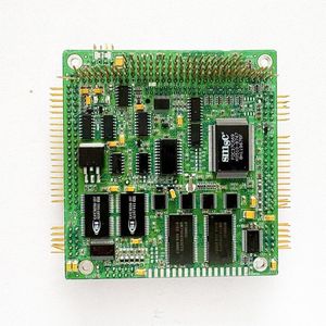 SeaTech-Placa base industrial para CPU, módulo de CPU, prueba de 100%, modelo de placa base, modelo industrial, modelo - Product Image 4