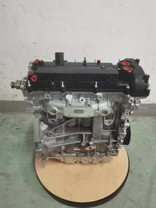 Двигатель в сборе (лонг-блок) для Ford Edge/Kuga, новый, с двигателем Ecoboost 2.0T CE74016 CAF488WQ, <span class=keywords><strong>3</strong></span>-цилиндровый, в наличии - Product Image 4