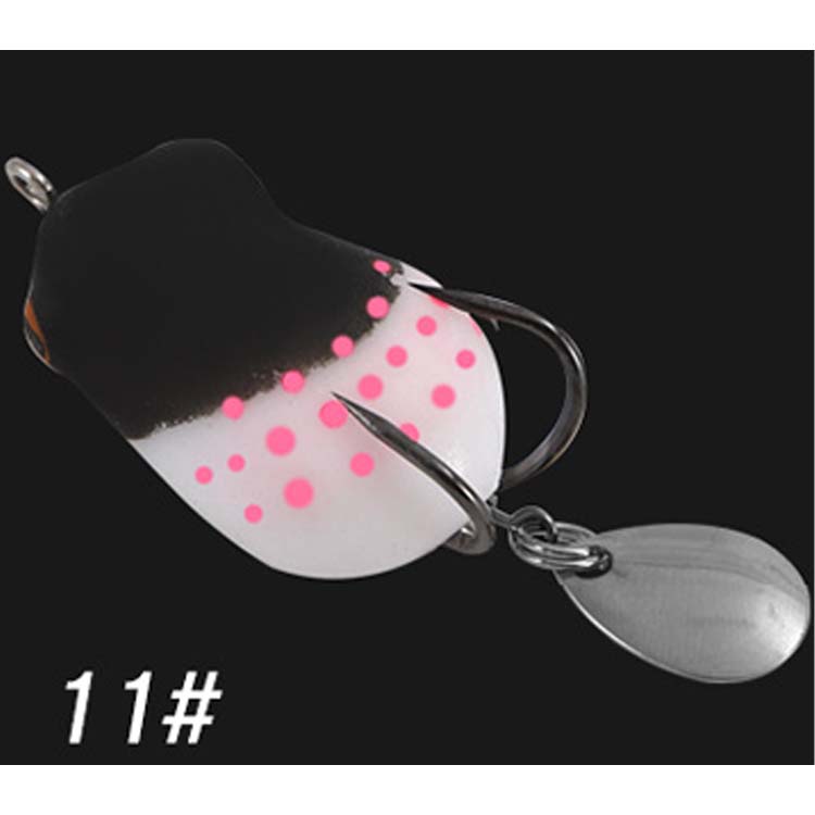 11 #