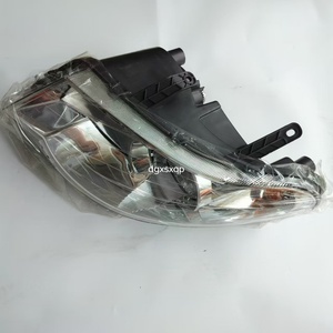 Hiệu quả phụ tùng xe hơi bền cuộc sống lâu dài xe phía trước đèn pha đèn pha cho wuling hongguang - Product Image 3