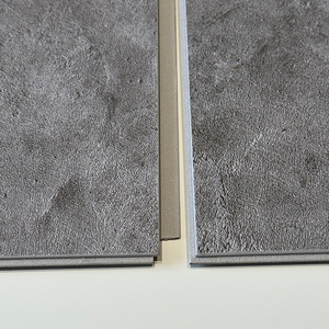 Piastrelle da Parete Impermeabili L-SPC Fai-da-Te <span class=keywords><strong>Pannelli</strong></span> Murali Solidi per Bagno Pannello Murale in <span class=keywords><strong>PVC</strong></span> Plancia in Vinile - Product Image 2