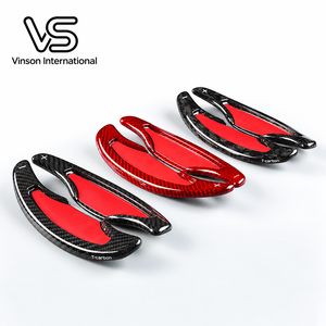 Paires de levier de vitesses étendus pour Cadillac CT4 CT5 CT6 ATS L 2016-2024 - Product Image 1