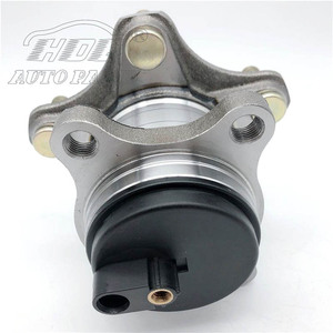 43402-60M00 4340260M00 Vente en gros de pièces automobiles HDE Roulement de moyeu de roue pour Suzuki - Product Image 3