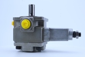 Pompe à palettes hydraulique PV7 PV7-1X PV7-1A PV7-1A/16-20RE01MC0-16 PV7-1A/10-20RE01MC0-10 - Product Image 2