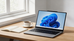 Nouveauté Ordinateur <span class=keywords><strong>portable</strong></span> <span class=keywords><strong>14</strong></span>,1 <span class=keywords><strong>pouces</strong></span> Intel N4000 8 Go de RAM 128 Go de SSD Windows 11 Ordinateur <span class=keywords><strong>portable</strong></span> pour étudiants et usage domestique - Product Image 1
