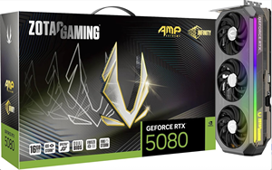 การ์ดจอ GeForce RTX 5080 ขนาด 16GB พร้อมหน่วยความจำวิดีโอ GDDR5 สำหรับเดสก์ท็อปและแล็ปท็อป พร้อมพัดลมระบายความร้อน ผลิตภัณฑ์ใหม่ - Product Image 2