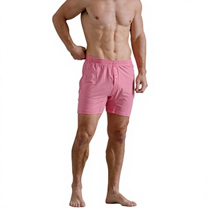 Wholesale Cotton/<b>Spandex</b> Knit Fabrics Men's Underpants Comfortable Breathable Underpants Elastic Waistband <b>Underwear</b> Briefs - Product Image 6