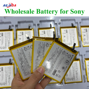 <span class=keywords><strong>Batterie</strong></span> de remplacement pour Sony LIS1579ERPC LIP1655ERPC LIP1635ERPCS BA800 BA700 BST-33 BST-38 pour Xperia Z4 Z3+ XZ2 XA1 pour <span class=keywords><strong>iPhone</strong></span> - Product Image 1