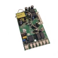 Servicio de Prototipado de PCB de 10 Capas para Electrónica, Conjuntos de Cables Ensamblados, Componentes de Placas de Circuito OEM para Electrodomésticos y PCBA HL