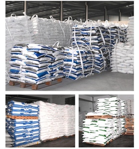 Muriato de Potasio MOP 60% K2O, Fertilizante de Cloruro de Potasio Granular, Potasa de Alta Calidad para Cultivos, Fertilizante Agrícola - Product Image 6