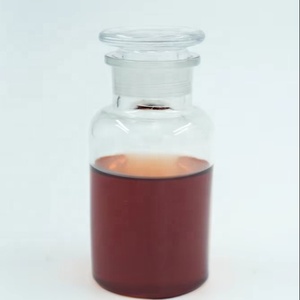 Китайский завод, органический сшивающий агент бора, контролирующий задержку сшивания и увеличение - Product Image 1