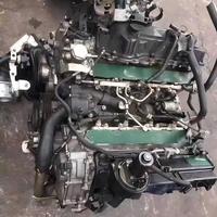 Moteur à essence V8 5.6L d'origine utilisé VK56VD VK56DE avec VVEL pour Nissan Patrol Y62 Armada Titan Pathfinder R51