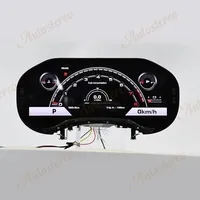Pour Nissan 350Z 2002-2008 : Écran numérique de tableau de bord, cockpit virtuel, compteur kilométrique, écran Carplay, affichage de la vitesse, unité centrale