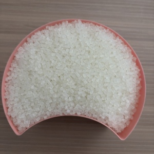 Low Price LLDPE <b>Granules</b> Plastic Raw Material - Product Image 3
