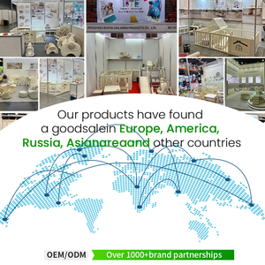 Valla de Seguridad para Bebés, Valla Plegable de Plástico para Interiores, <span class=keywords><strong>Parque</strong></span> de Juegos para Niños, Valla de Juego para Cama de Niños - Product Image 5