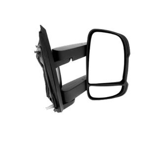 Pièces de rechange <span class=keywords><strong>Fiat</strong></span> <span class=keywords><strong>Ducato</strong></span> de marque SQCS - Bras de rétroviseur extérieur <span class=keywords><strong>droit</strong></span> manuel court OE 735424395 735480885 - Product Image 1