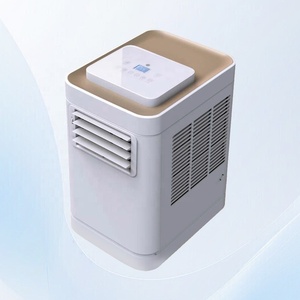 Climatiseur Portable 12000 Btu avec Contrôle AC – Vente en Gros de Climatiseurs Mobiles - Product Image 3