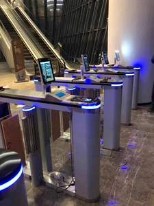 HF-RA08 API Gratis 8 inci perangkat lunak <span class=keywords><strong>Icloud</strong></span> waktu manajemen kehadiran kontrol akses Terminal pengenalan wajah biometrik - Product Image 6