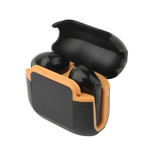หูฟังไร้สาย Somostel <span class=keywords><strong>PRO</strong></span> 90 TWS ระบบเสียงสเตอริโอ พร้อมระบบตัดเสียงรบกวน สำหรับเล่นเกมส์ แบบใส่ในหู - Product Image 2