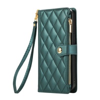 Étui portefeuille de luxe en cuir antichoc avec porte-cartes pour Google Pixel 11, 11 Pro, 10 Pro, 10 Pro XL, 9, 9 Pro, 10A, 9A, 8A, 7A, 6