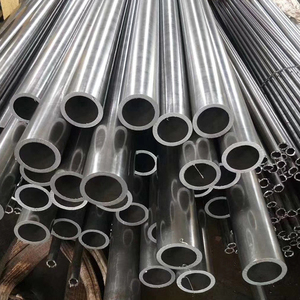 Độ chính xác cao liền mạch ống thép carbon GB tiêu chuẩn nồi hơi khoan ống st52/q355/20cr/<span class=keywords><strong>40cr</strong></span> lớp cán nguội Hàn uốn - Product Image 5