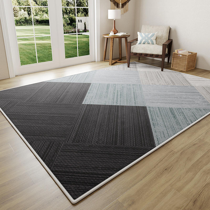 Cachemira superfina - retorno al suelo