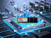 PE50 3D TLC Disque dur industriel ssd Disque dur NVMe M.2 SSD M2 NVMe Disque SSD rapide 128 Go 512 Go 1 To de stockage