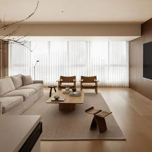 Supdesigner Luxury 3D Restaurant, Design d'intérieur, Hôtel, Villa, Chambre, Salle à manger, Service de matériaux de construction tout-en-un - Product Image 1