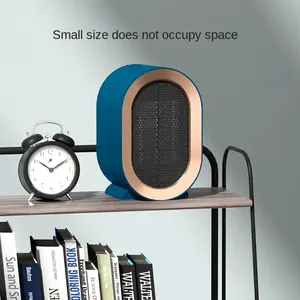 Bureau maison bureau personnel hiver chaud <span class=keywords><strong>chauffage</strong></span> Portable silencieux PTC Style <span class=keywords><strong>chauffage</strong></span> rapide 1200W espace <span class=keywords><strong>chauffage</strong></span> électrique - Product Image 5