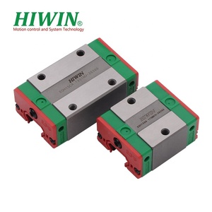 HIWIN-riel de guía lineal EG15 gr15c, rodamiento EGH15CA EGH15SA, Original, Taiwán - Product Image 3