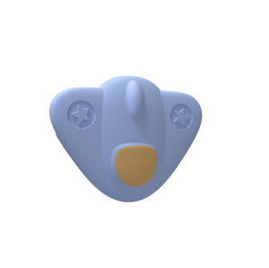 YDS 4 pz piccolo aereo Design per bambini paraurti in Silicone protezioni angolari e protezioni per i bordi copri angoli a prova di bambino - Product Image 1