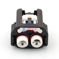 Sensor Posisi Engkol 2 Arah 90980-12028 90980-12611 Regulator Alternator Ekstender Konektor Pigtail 7283-6033-30