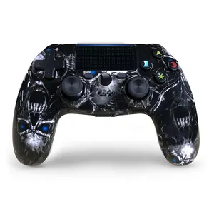 Gaming Private Wireless controller Gamepad Controller Games Console Slim 500Gb Video Consoles For Ps4