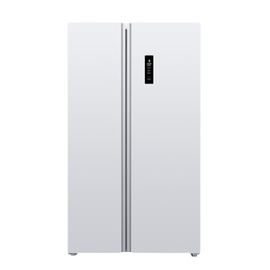 Réfrigérateur double face sans givre pour usage domestique, en promotion - Product Image 1