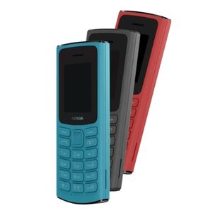 Téléphone à clavier pour NOKA 105, double SIM, en veille, 2G, débloqué, prix de gros, téléphone basique - Product Image 4