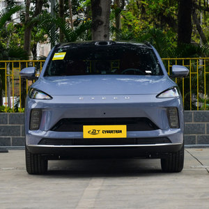 <span class=keywords><strong>รถ</strong></span>ยนต์อีซีดี ET5 210 เลเซอร์เรดาร์ รุ่นพรีเ<span class=keywords><strong>มี</strong></span>ยม ปี 2026 <span class=keywords><strong>รถ</strong></span>ใหม่เอี่ยม ไฮบริด SUV พวงมาลัยซ้าย เชอรี <span class=keywords><strong>รถ</strong></span>ยนต์ครอบครัวสุดห<span class=keywords><strong>รู</strong></span> ราคาประหยัด นั่งสบาย - Product Image 2