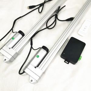 Линейный привод секс-машина с длинным ходом 800 мм 1000 линейный привод 1000 - Product Image 5