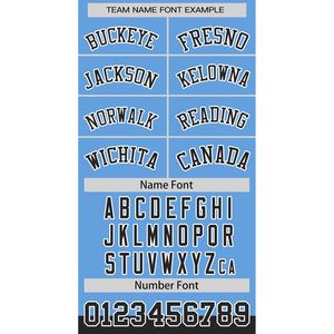 Custom <b>Baseball</b> Jersey Personalized Team Name Number Unisex Sport Shirt Crew Neck Short Sleeve Breathable Polyester Regular Fit - Product Image 5