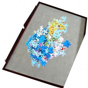 <span class=keywords><strong>Puzzle</strong></span> magnétique à thème naturel, <span class=keywords><strong>1000</strong></span> pièces, <span class=keywords><strong>puzzle</strong></span> de princesse, <span class=keywords><strong>puzzle</strong></span> de table - Product Image 3