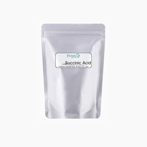 Farwell doğal bütandioik asit/Sussinic asit 99% Min CAS NO. : 110-15-6 - Product Image 1